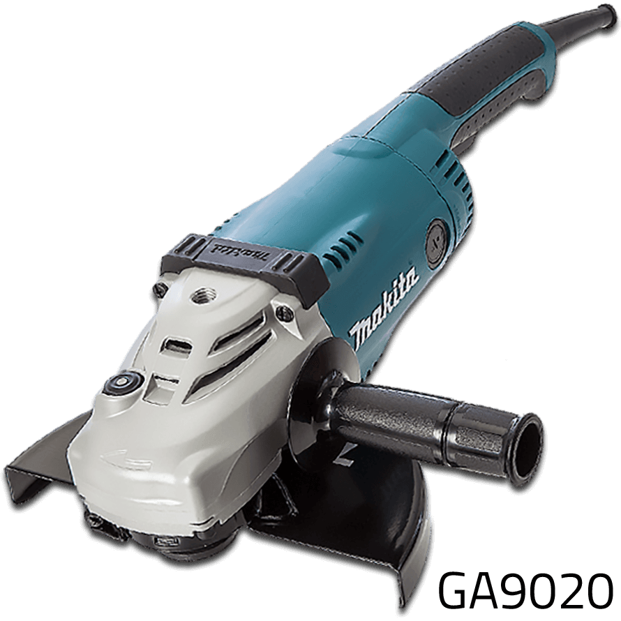Makita GA9020 Angle Grinder 9 Makita GA9020 Angle Grinder 9